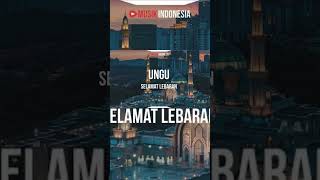 Download lagu Ungu - Selamat Lebaran mp3