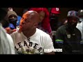 Danny Myers Vs Tay Roc Surf Using Roc
