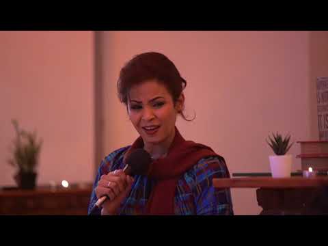 نانسي عجاج || في الضواحي - حيرة - غربة | خليكم في البيت   Stay Home || Nancy Ajaj