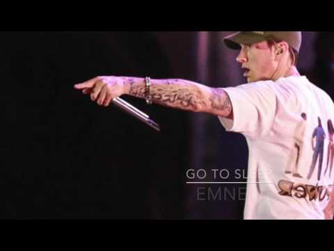| TOP 5 MOST ANGRIEST / EMINEM SONGS |