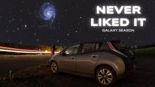I've NEVER liked Galaxy Season (feat. Carbonstar150)