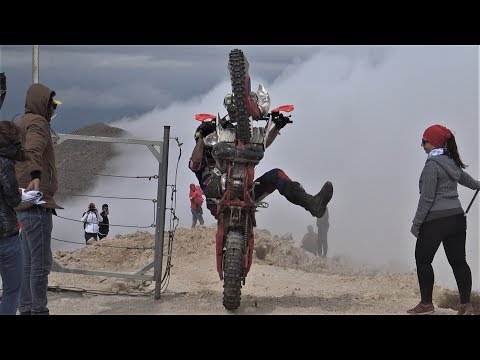 Sea to Sky 2018 | The Most Enjoyable Hard Enduro by Jaume Soler
