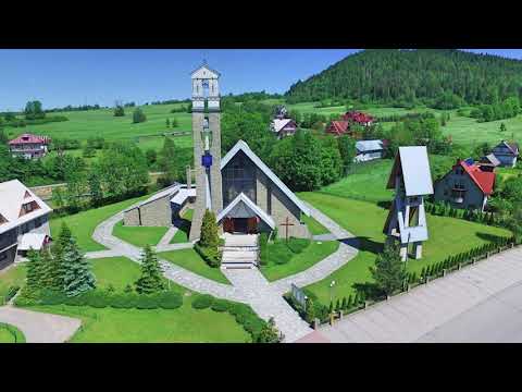 1 Gmina Niedźwiedź