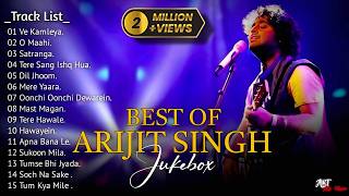 Download lagu Best Of Arijit Singh 2024 | Arijit Singh Hits Songs | Arijit Singh Jukebox Songs | MX Player Shows mp3