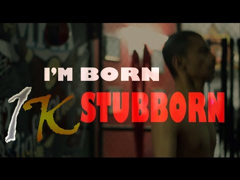 RJB Stubborn