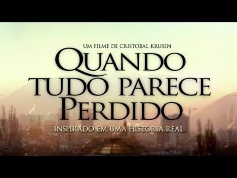 Filme Gospel 2020 Dublado - Filme Gospel Fatos Reais - Filme Evangelico Completo - Filme Evangélico