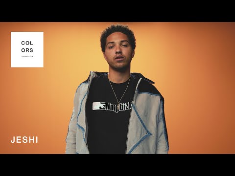 Jeshi - Coffee / National Lottery | A COLORS SHOW