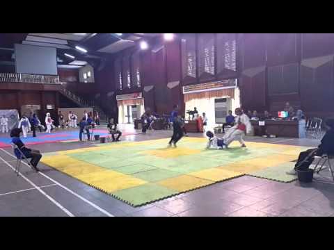 Mohammad Saleh Jember 2015