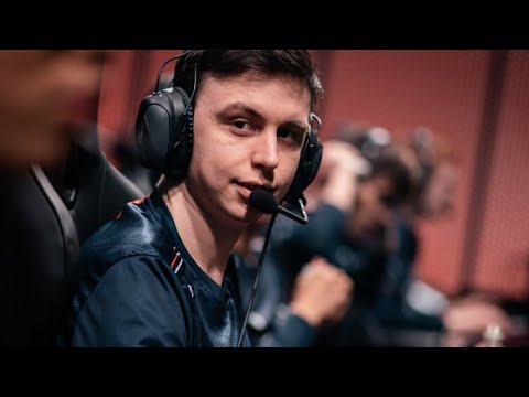 Caedrel about XL, Nukeduck confirmed