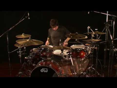 Drum Solo by Andre Silva