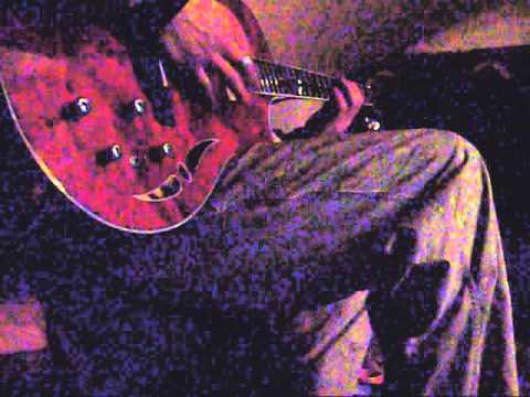 fast blues licks