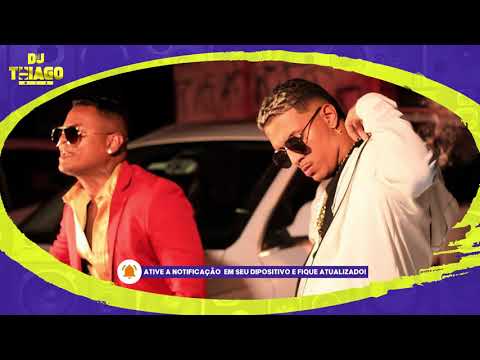 LEKINHO CAMPOS E SHELDON - DIZ SÓ