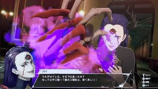 *紅葉 【メタファー8】※ゾルバ戦