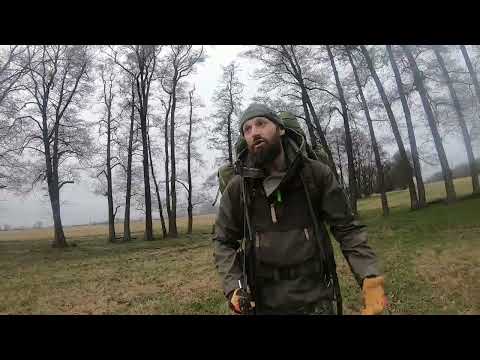 Ultralight Trekking (2/2) - Origin, Development, Purpose