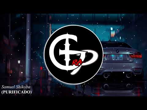 Samuel Shikoba | feat. A7CRIA - PURIFICADO (TRAP)
