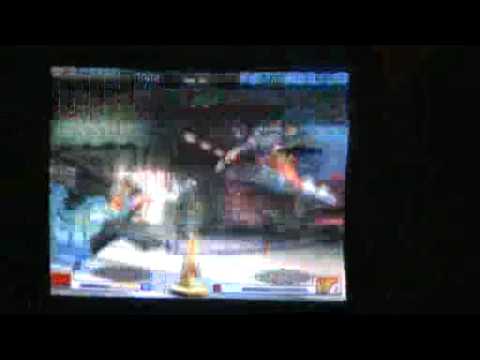 Max DamaGermany. 3rd Strike Grand Final. Zak (CH) vs Ryan Hart (YU)