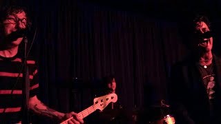 The Longshot - The Last Time – Live at 1234 Go! Records in Oakland