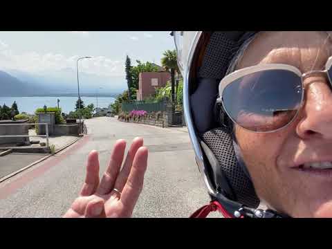 Kannst Du Deine KONTROLLE abgeben? 9.6.2021