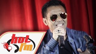 JUDIKA - APAKAH INI CINTA (LIVE) - Akustik Hot - #HotTV