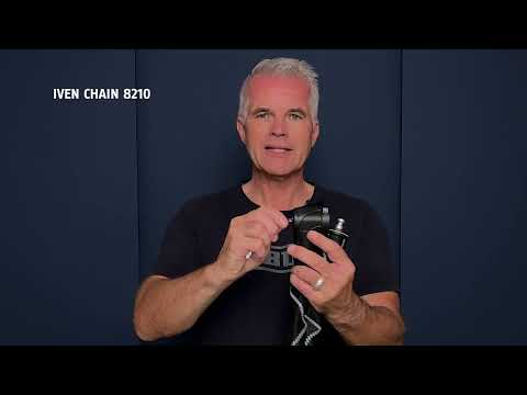 Produktvorstellung IVEN Chain 8210