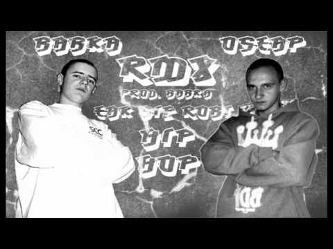 BDK - Tak się robi Hip Hop Remix prod. Babka