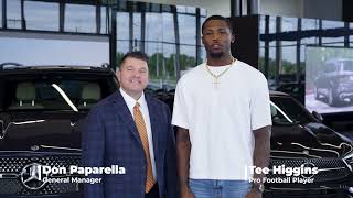 Greatness Begins at Mercedes-Benz of Ft. Mitchell
