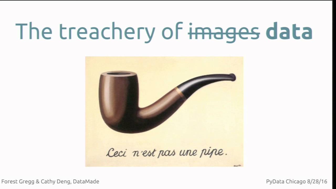 Cathy Deng | Machine learning techniques for data cleaning