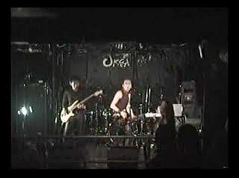 Red Mecca－「Before Back」～「Fall In Love With You」