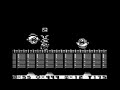 Super Mario Land 2 Game Boy Pumpkin Zone Stage 2
