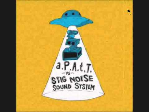 Stig Noise Sound System - Lou Reed Called Twice Today