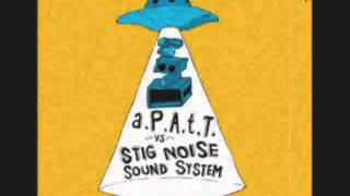 Stig Noise Sound System - Lou Reed Called Twice Today