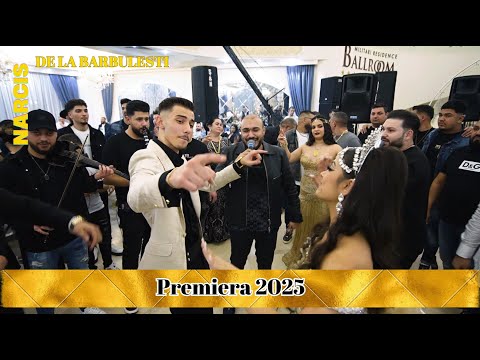 Narcis DLB - Ce zana am langa mine 🆕 Premiera Dani si Andreea (Cartof Spoitoru) 2025