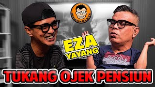Download lagu WAWANCANDA EZA YAYANG - TUKANG OJEK PENSIUN mp3