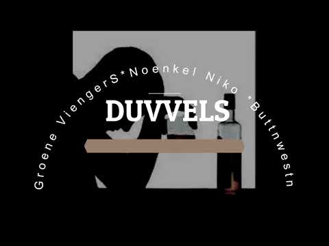 Groene Viengers#Noenkel Niko#Buttnwestn - Duvvels
