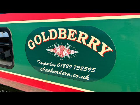 Four Counties Ring - Anti-clockwise