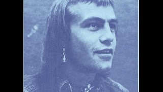 Eltn John - Goodbye (1971) With Lyrics!