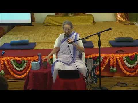 The Yogic Path of Right Livelihood 3/6