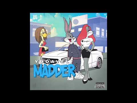 MADDER - YODAVELI