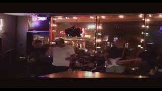 Kryptonite (Cover)  - Me Drumming with a local cover band