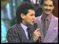 Gold City.  Ain't God Good. 1986 (  Moving Up To Gloryland)