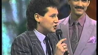 Gold City.  Ain&#39;t God Good. 1986 (  Moving Up To Gloryland)