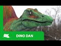 Dino Dan Spinosaurus Promo