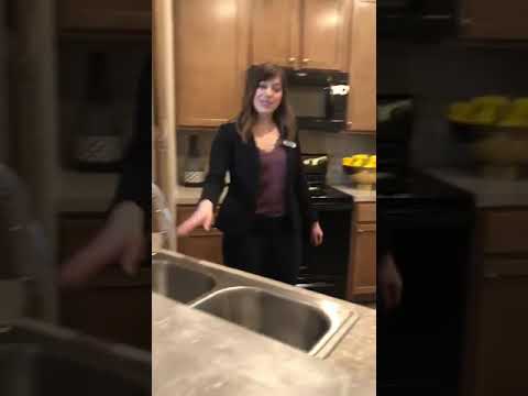 Take a virtual tour of our Ascent Floorplan! 752 sq ft 1x1