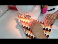 2 Lovely Sewing Projects From Leftover Fabrics Sewing Ideas DIY Sewing