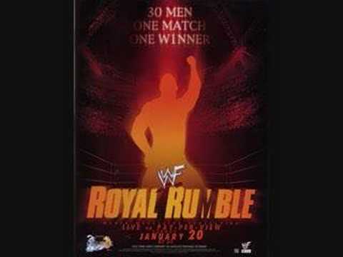 R0y4l Rumbl3 02 Cocky