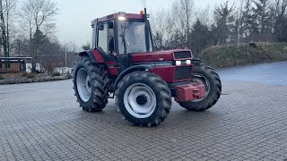 Venta de Case IH 1056 XL tractor de ruedas - Imagen 4 | Agroline CO Case IH 1056 XL tractor de ruedas | Imagen 4 - Agroline
