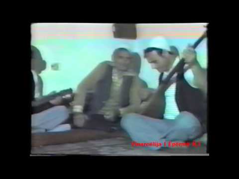 Salihi e Halili e Shaip Bytyqi kënga Ditë e shtune mbasë iqinisë