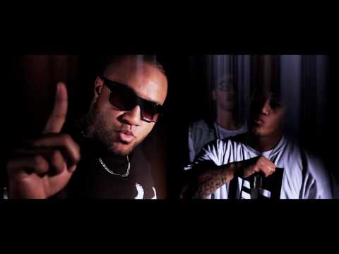 Deach feat. Tyree, Kayo & Derty Sesh - Til I Say So- Ice Remix (Official Music Video)