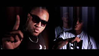 Deach feat. Tyree, Kayo &amp; Derty Sesh - Til I Say So- Ice Remix (Official Music Video)