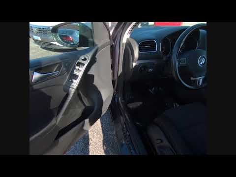2013 Volkswagen Golf Schaumburg IL PS4121